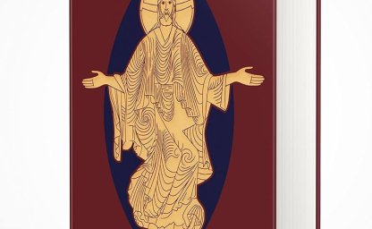 Dlatego stajemy przed Tobą...