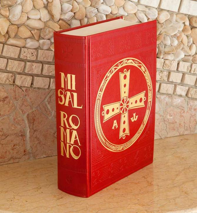 misal-romano